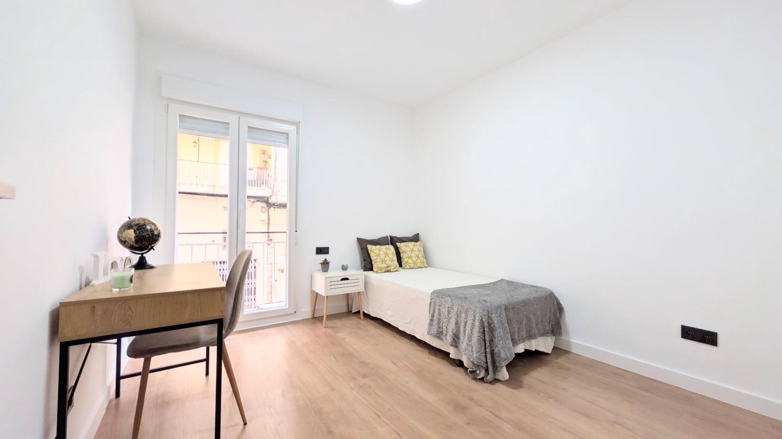 3 makuuhuone Asunto myytävänä paikassa Elche / Elx - 179 000 € (Ref: 9456488)