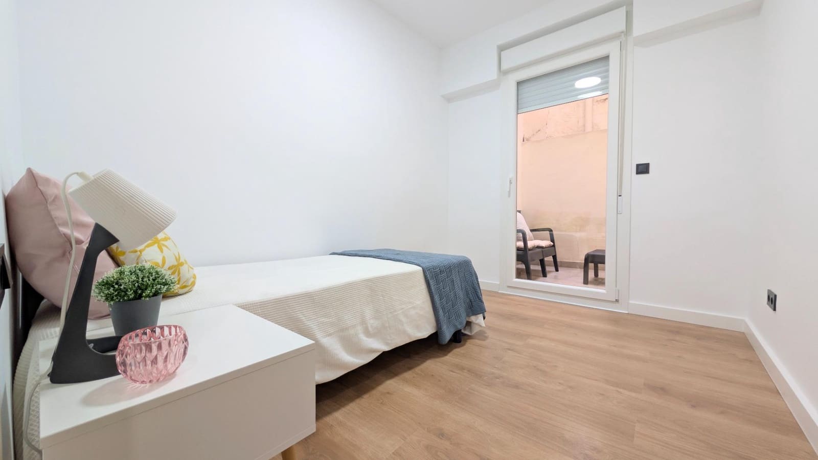 3 makuuhuone Asunto myytävänä paikassa Elche / Elx - 179 000 € (Ref: 9456488)