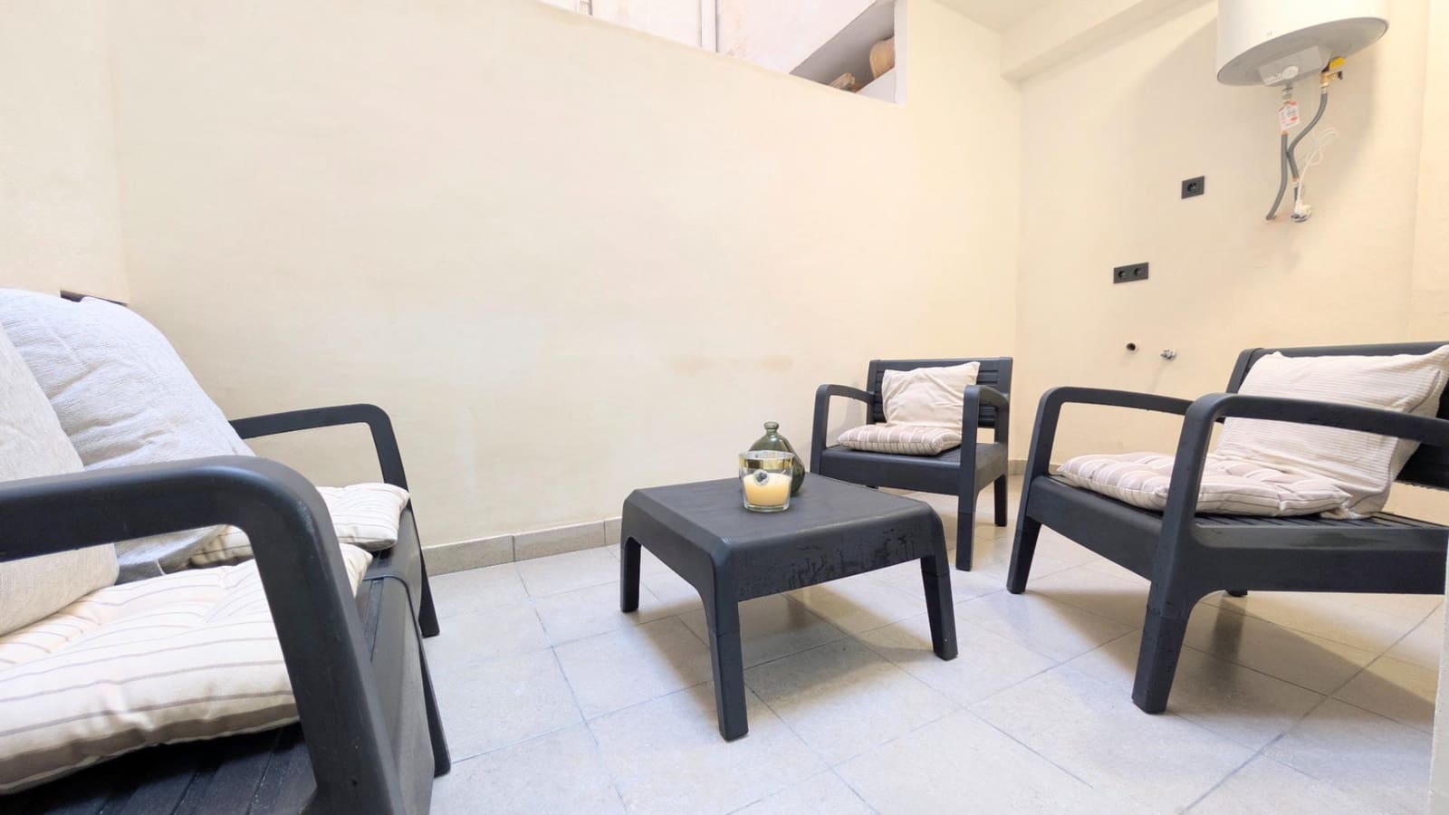 3 makuuhuone Asunto myytävänä paikassa Elche / Elx - 179 000 € (Ref: 9456488)