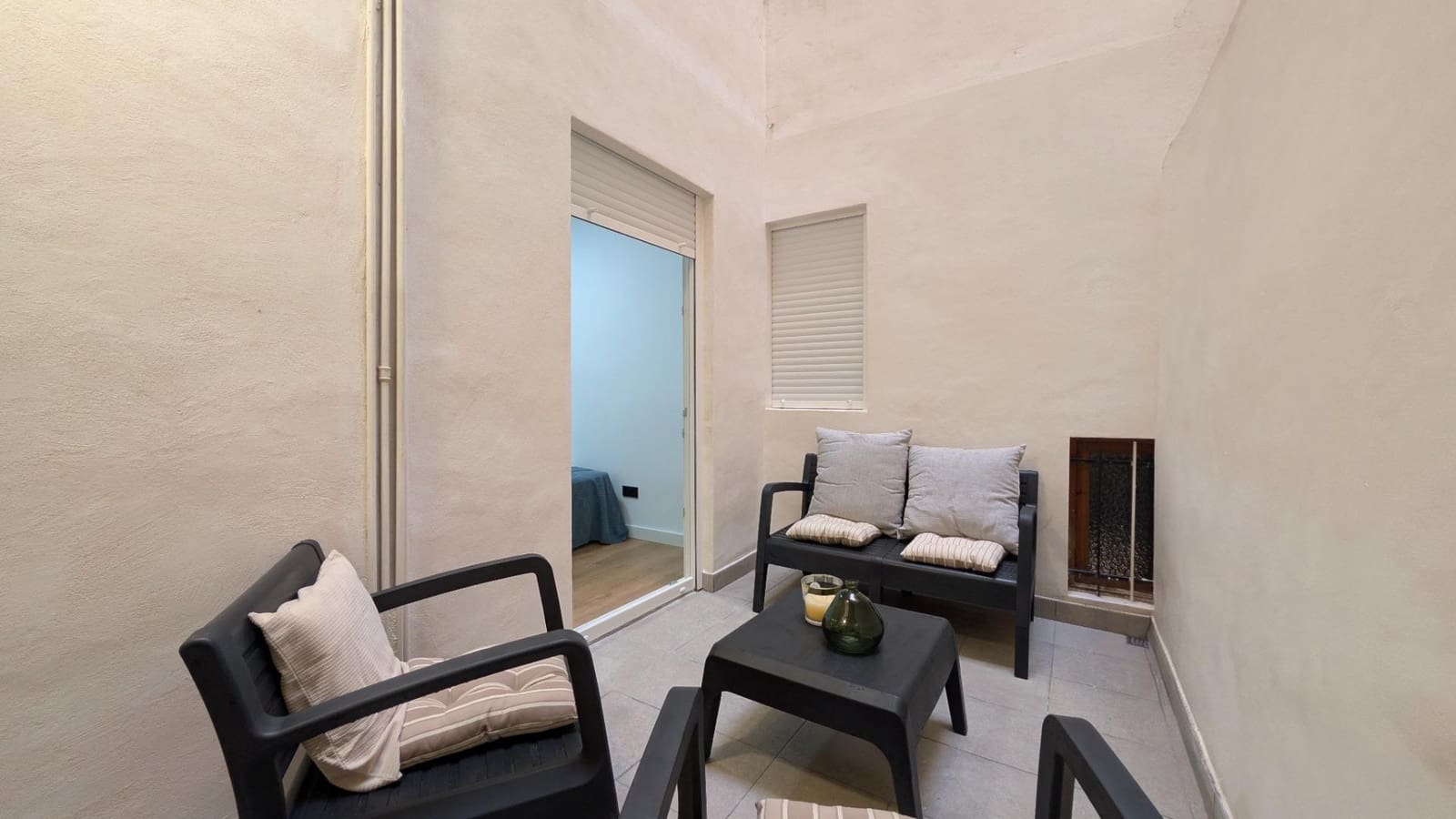 3 makuuhuone Asunto myytävänä paikassa Elche / Elx - 179 000 € (Ref: 9456488)