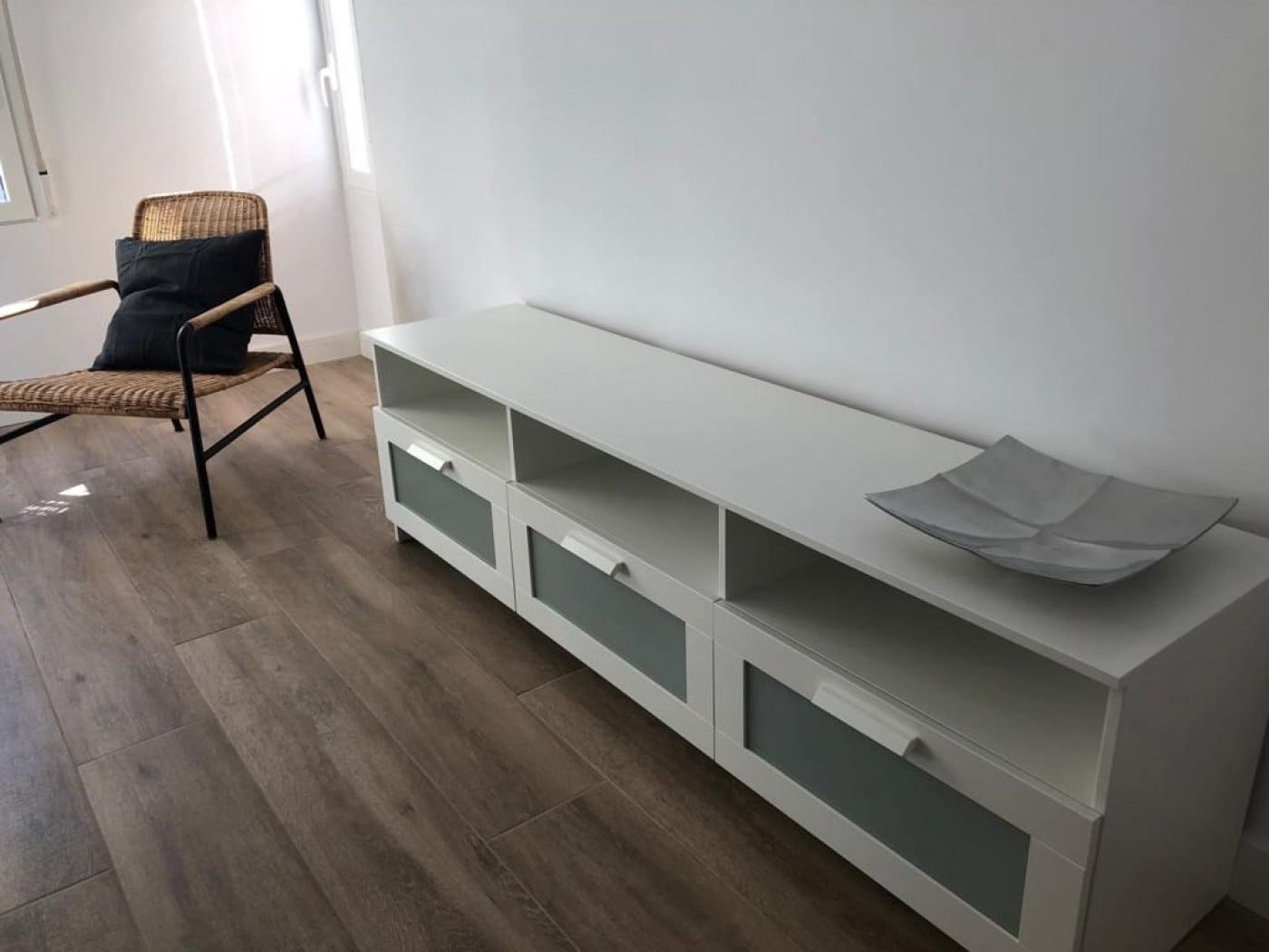 Appartement de 3 chambres à louer à Elche / Elx avec garage - 850 € (Ref: 9456489)