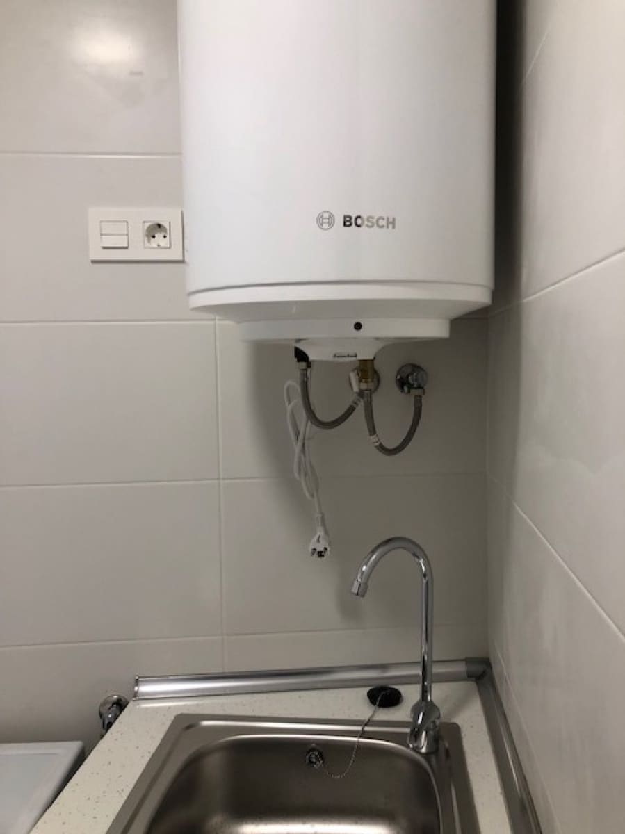 Appartement de 3 chambres à louer à Elche / Elx avec garage - 850 € (Ref: 9456489)