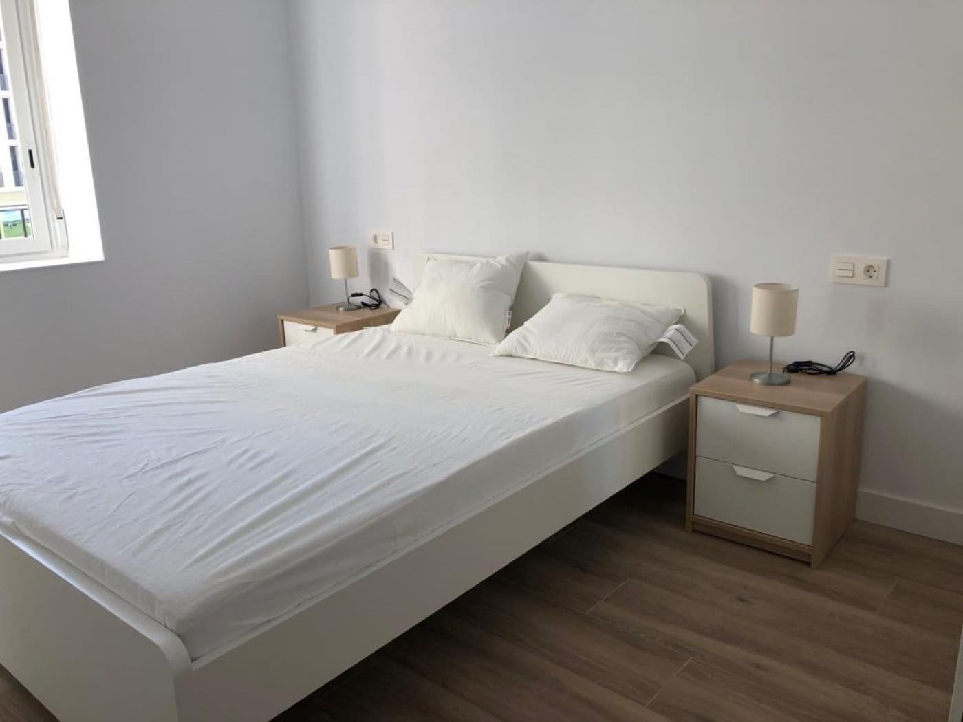 Appartement de 3 chambres à louer à Elche / Elx avec garage - 850 € (Ref: 9456489)