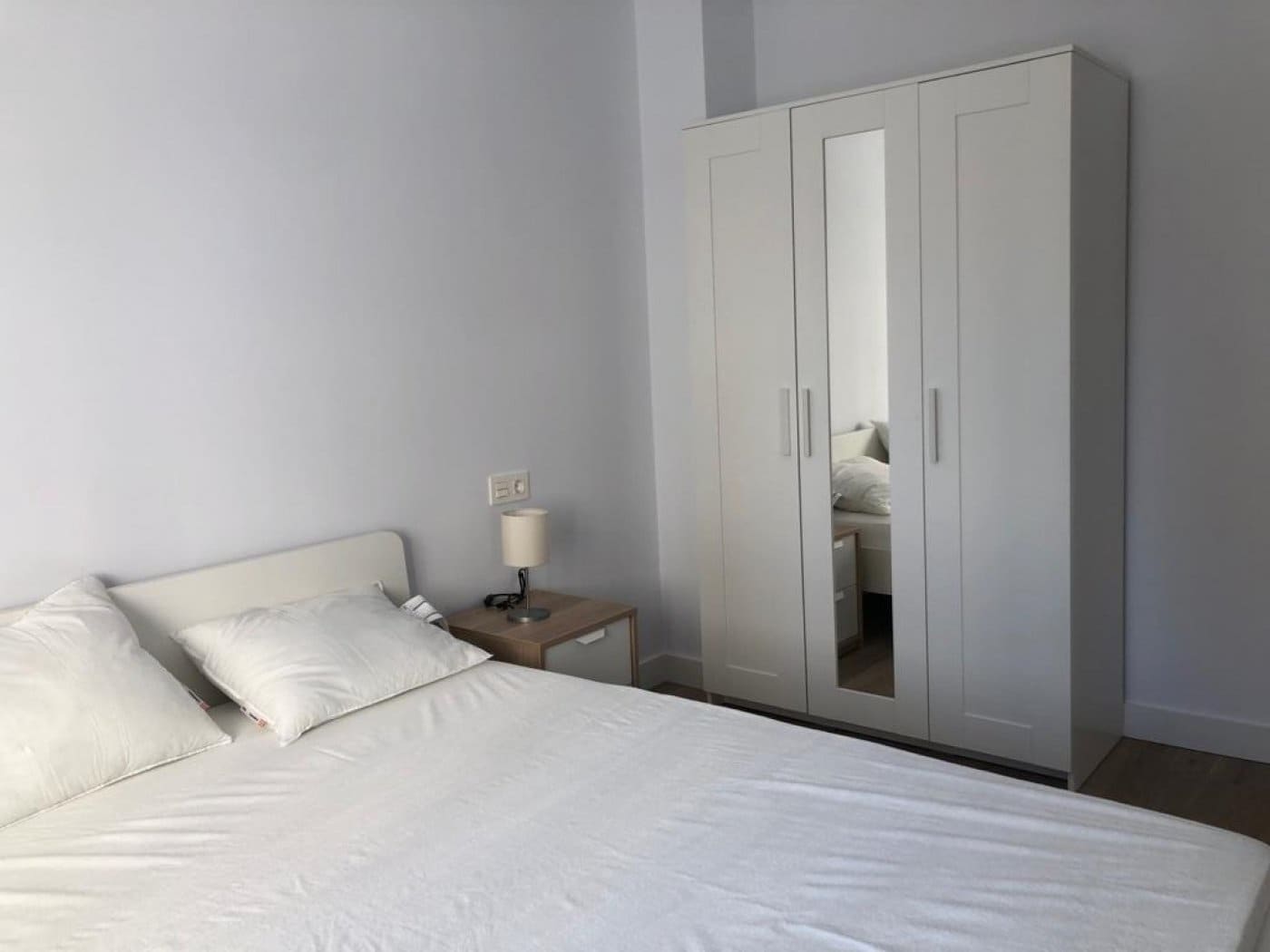 Appartement de 3 chambres à louer à Elche / Elx avec garage - 850 € (Ref: 9456489)