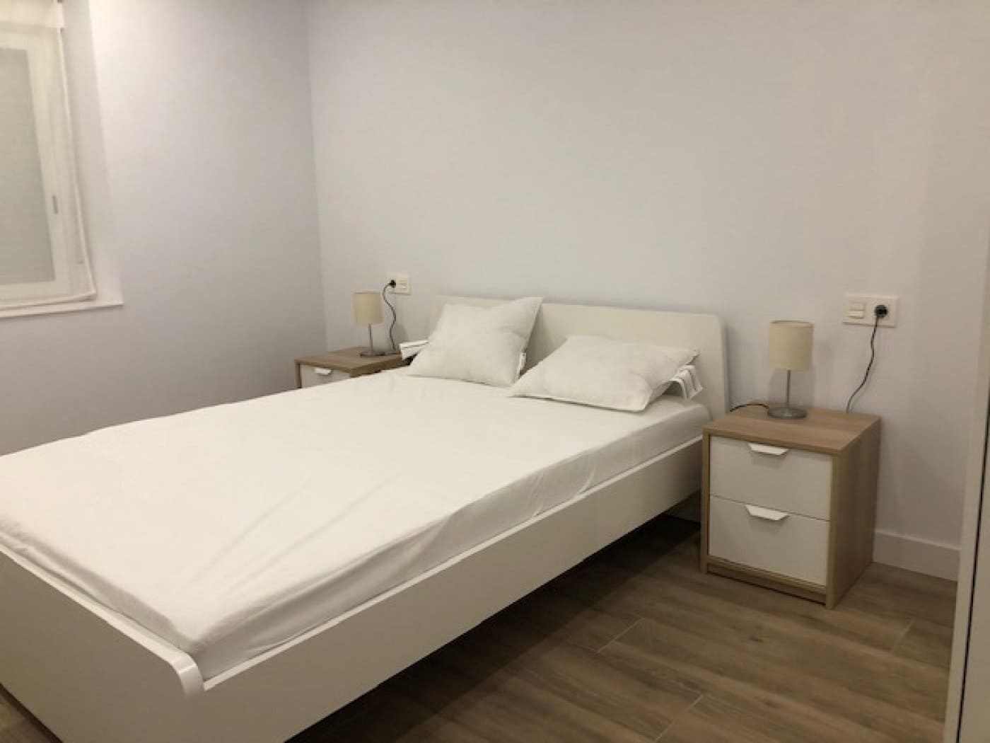 Appartement de 3 chambres à louer à Elche / Elx avec garage - 850 € (Ref: 9456489)