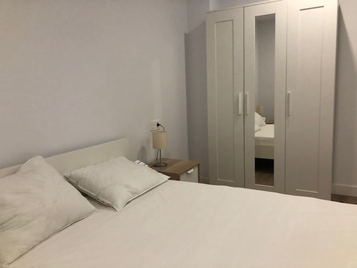 Appartement de 3 chambres à louer à Elche / Elx avec garage - 850 € (Ref: 9456489)