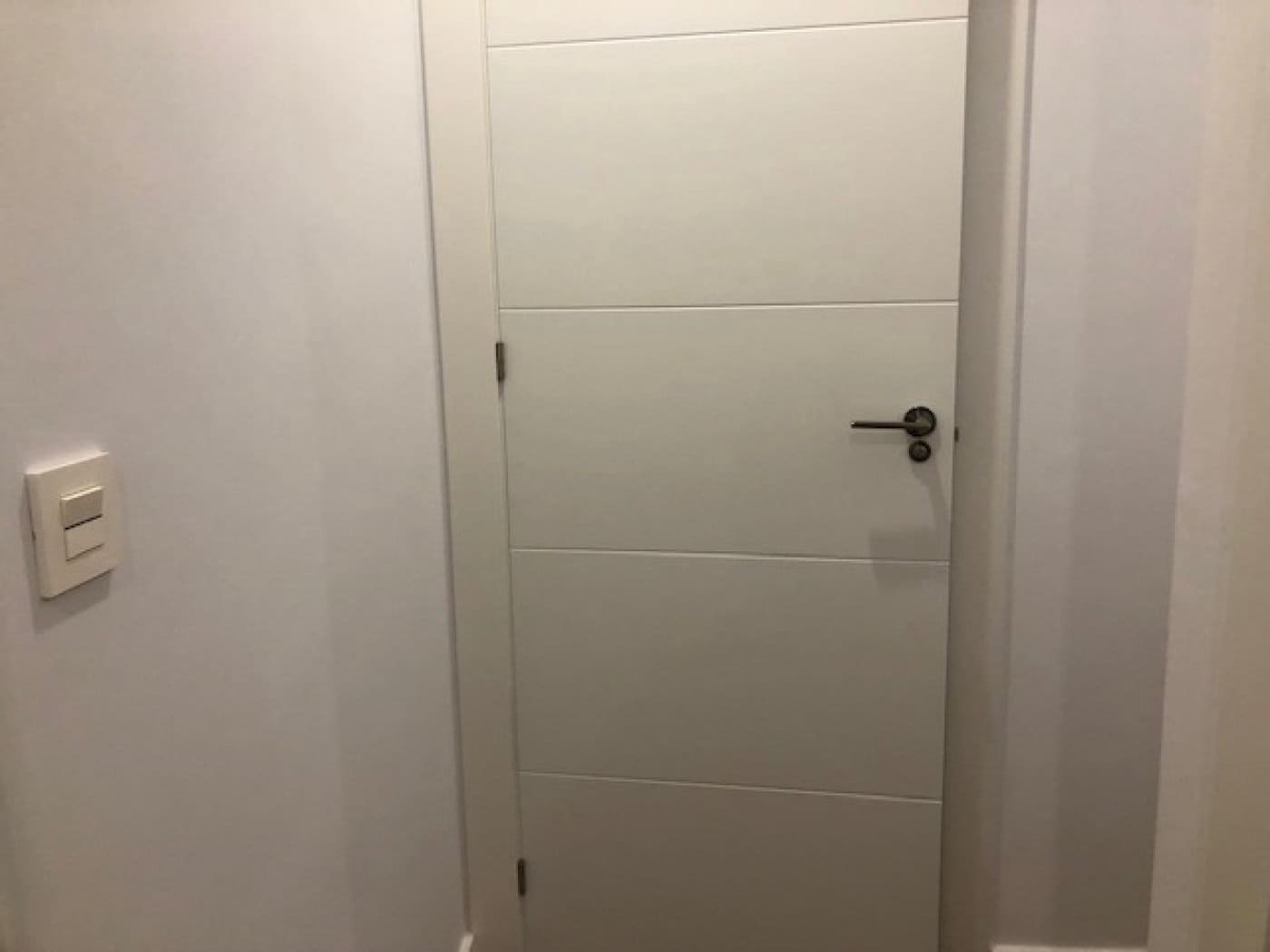 Appartement de 3 chambres à louer à Elche / Elx avec garage - 850 € (Ref: 9456489)