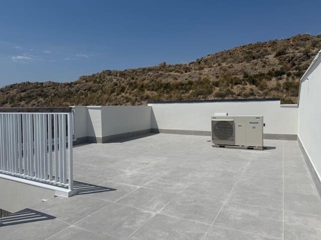 2 slaapkamer Appartement te koop in Muchamiel / Mutxamel met zwembad - € 199.000 (Ref: 9462510)