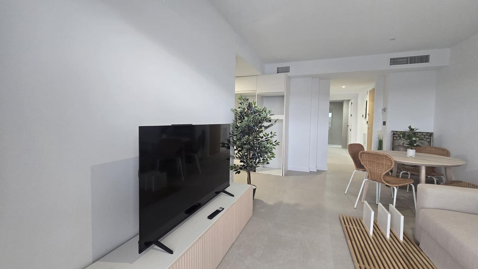 2 slaapkamer Appartement te koop in Muchamiel / Mutxamel met zwembad - € 199.000 (Ref: 9462510)