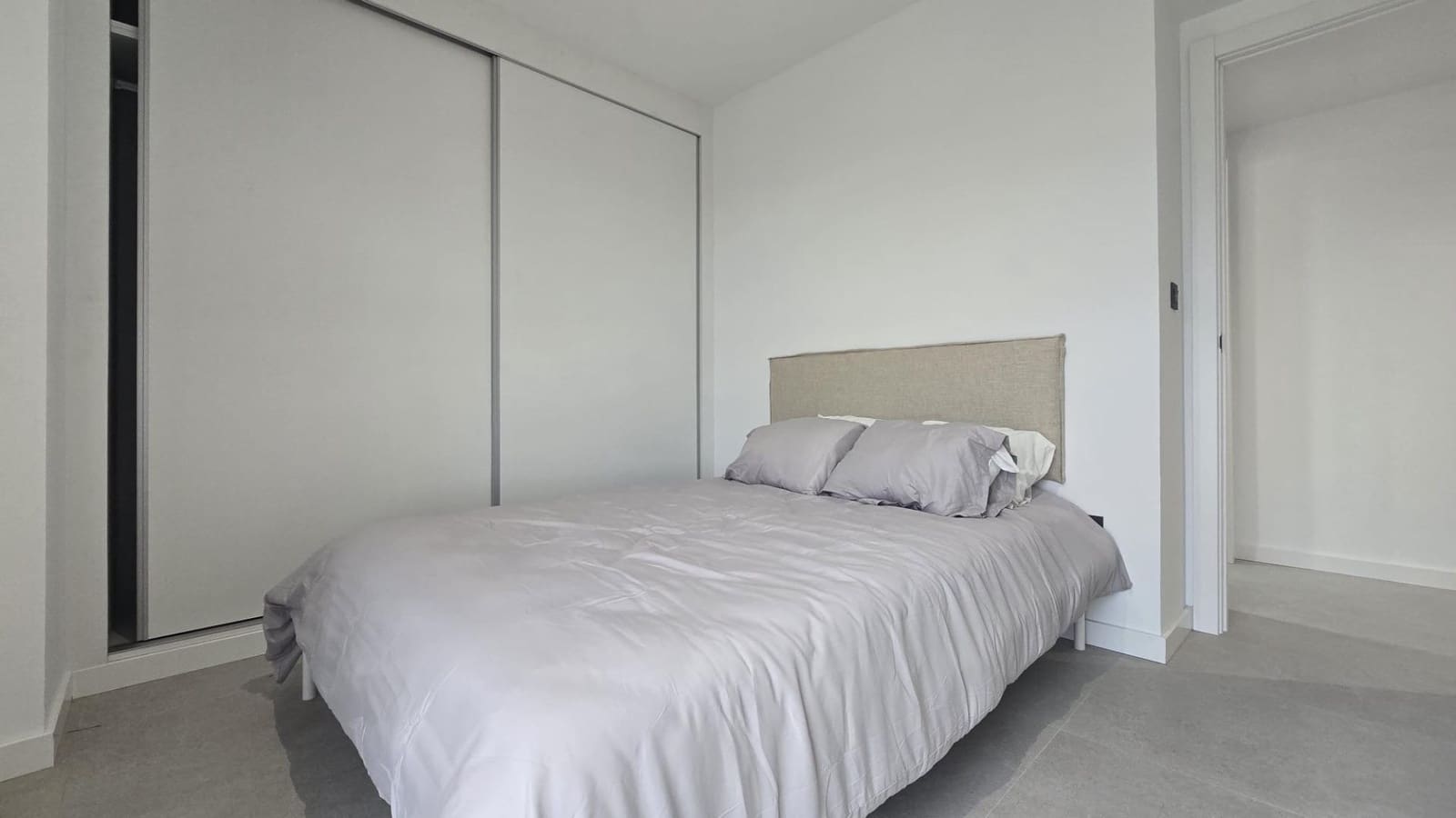 2 slaapkamer Appartement te koop in Muchamiel / Mutxamel met zwembad - € 199.000 (Ref: 9462510)