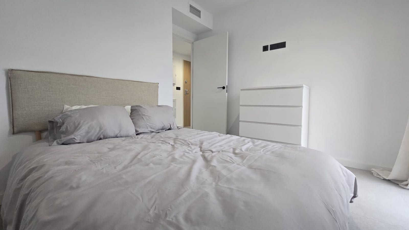 2 slaapkamer Appartement te koop in Muchamiel / Mutxamel met zwembad - € 199.000 (Ref: 9462510)