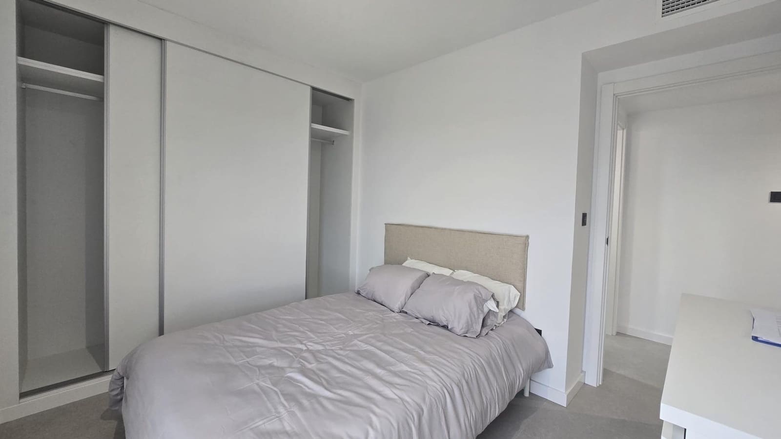 2 slaapkamer Appartement te koop in Muchamiel / Mutxamel met zwembad - € 199.000 (Ref: 9462510)