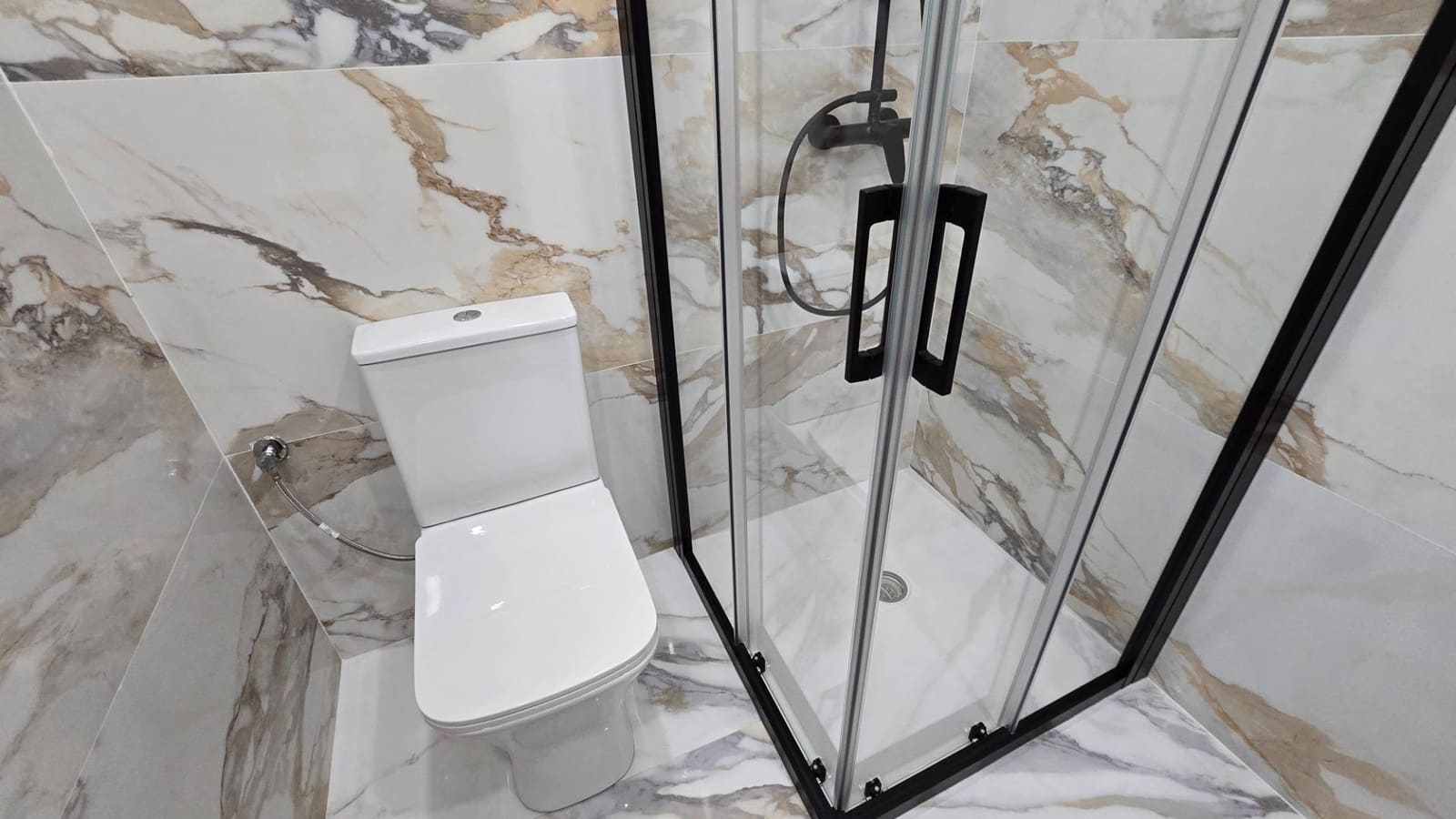 Piso de 2 habitaciones en Elche / Elx en venta - 160.000 € (Ref: 9465673)