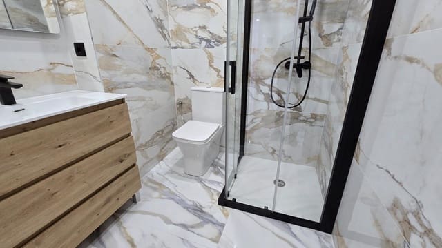 2 camera da letto Appartamento in vendita in Elche / Elx - 160.000 € (Rif: 9465673)