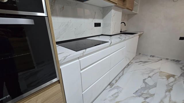 2 camera da letto Appartamento in vendita in Elche / Elx - 160.000 € (Rif: 9465673)