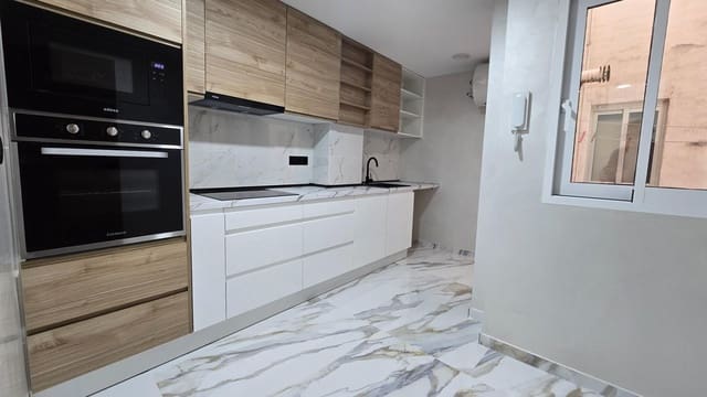 2 camera da letto Appartamento in vendita in Elche / Elx - 160.000 € (Rif: 9465673)