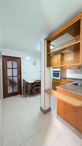 Piso de 2 habitaciones en Elche / Elx en venta - 115.000 € (Ref: 9465674)