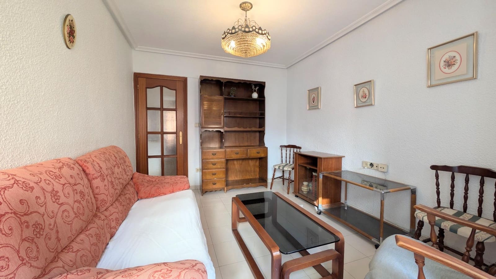 Piso de 2 habitaciones en Elche / Elx en venta - 115.000 € (Ref: 9465674)