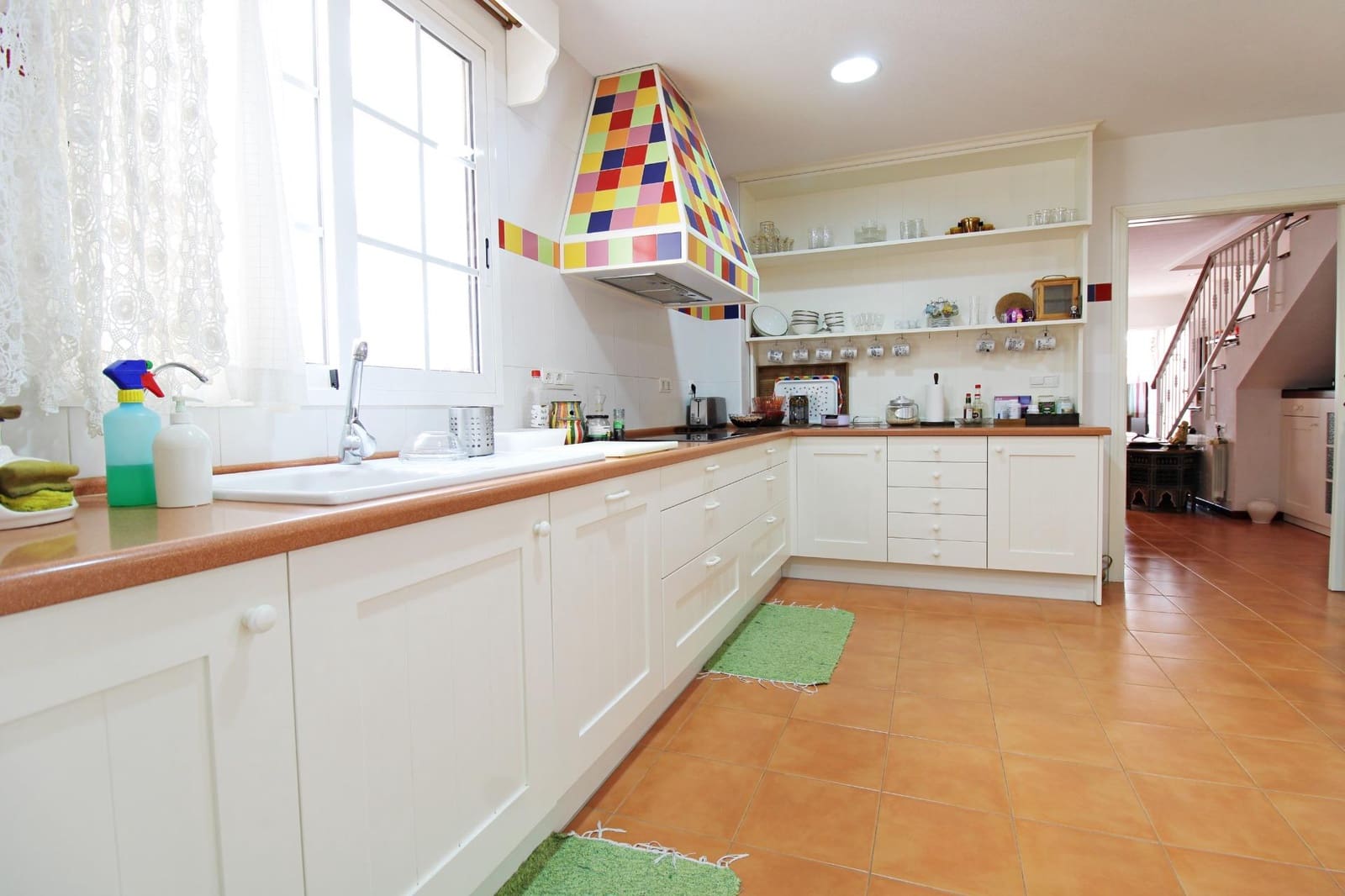 4 Zimmer Bungalow zu verkaufen in Elche / Elx mit Pool Garage - 413.000 € (Ref: 9470585)