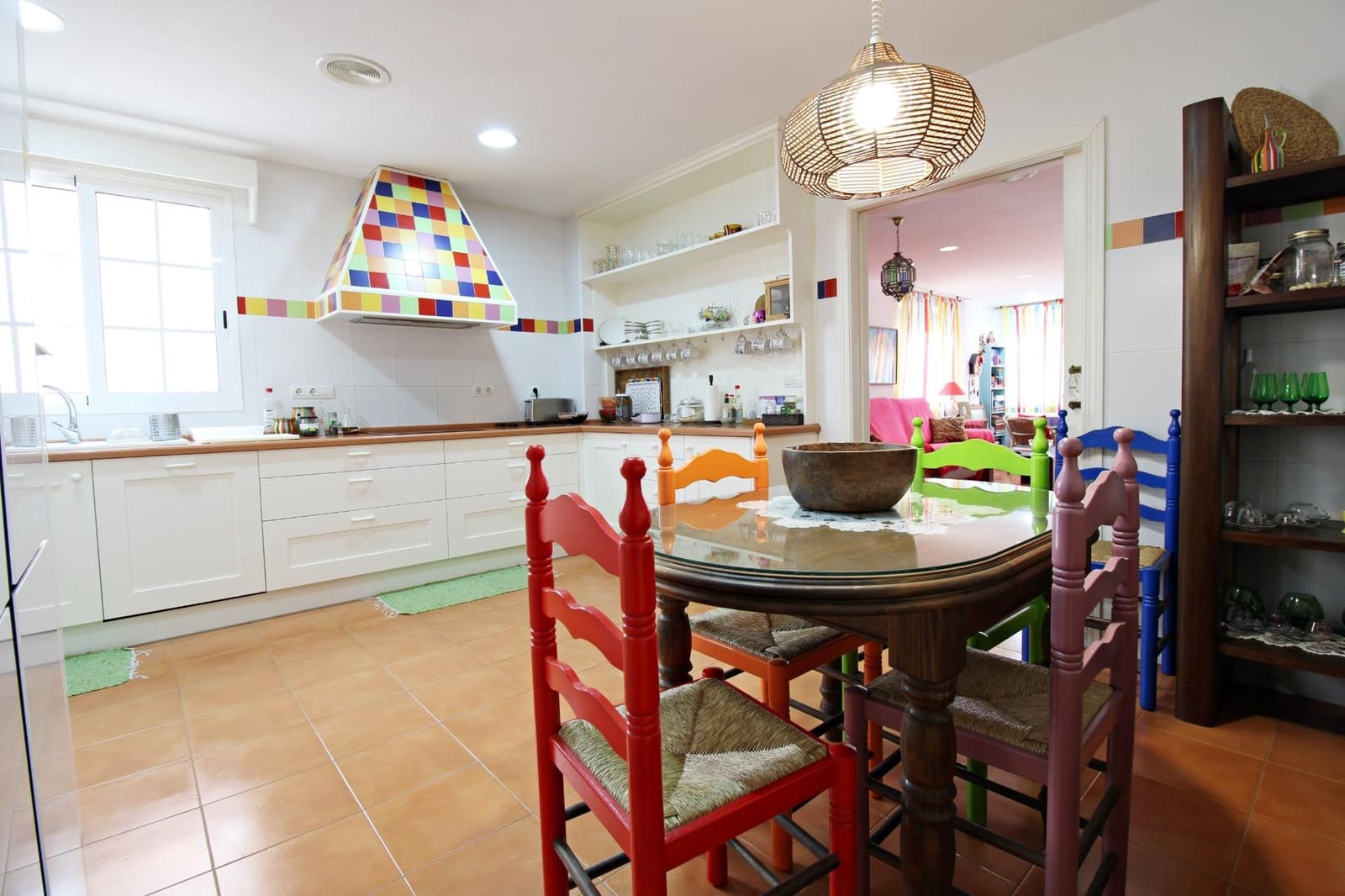 4 Zimmer Bungalow zu verkaufen in Elche / Elx mit Pool Garage - 413.000 € (Ref: 9470585)