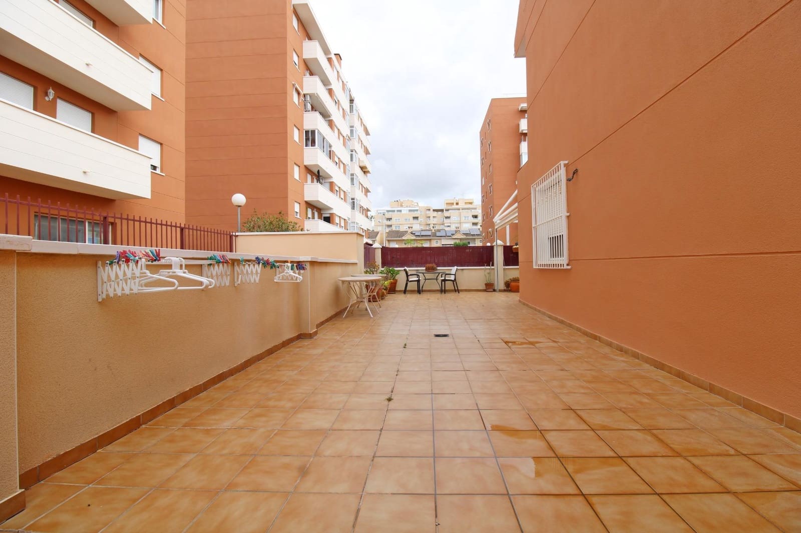 4 Zimmer Bungalow zu verkaufen in Elche / Elx mit Pool Garage - 413.000 € (Ref: 9470585)