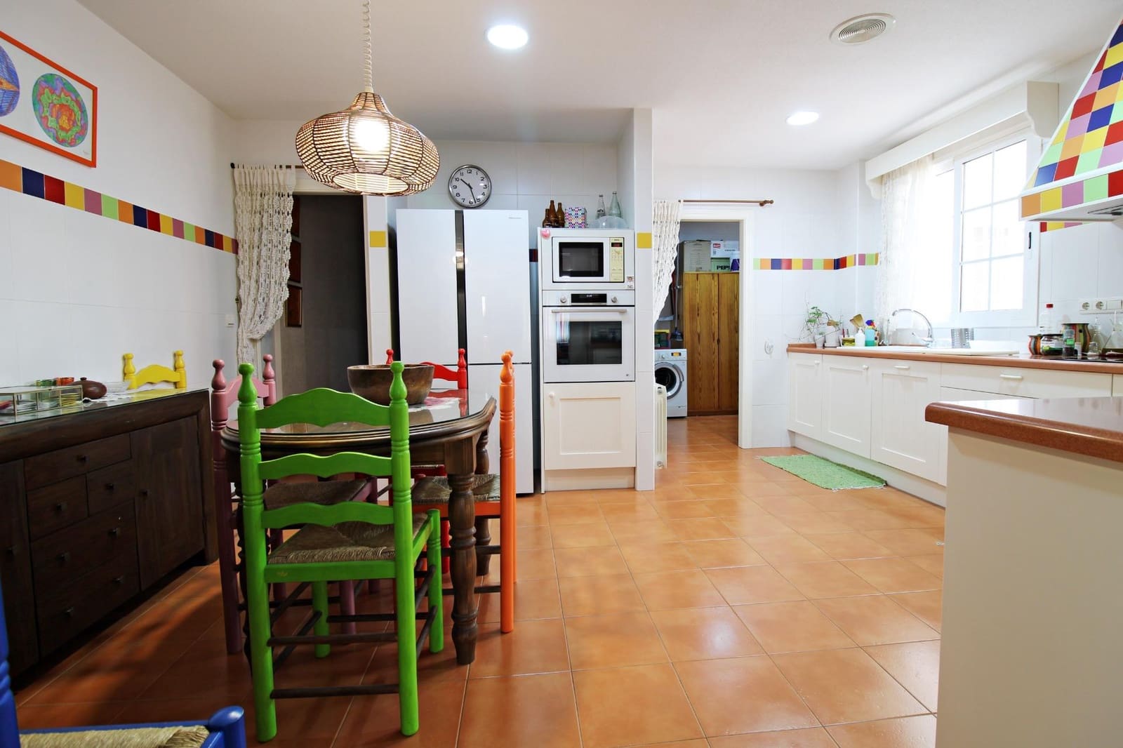 4 Zimmer Bungalow zu verkaufen in Elche / Elx mit Pool Garage - 413.000 € (Ref: 9470585)