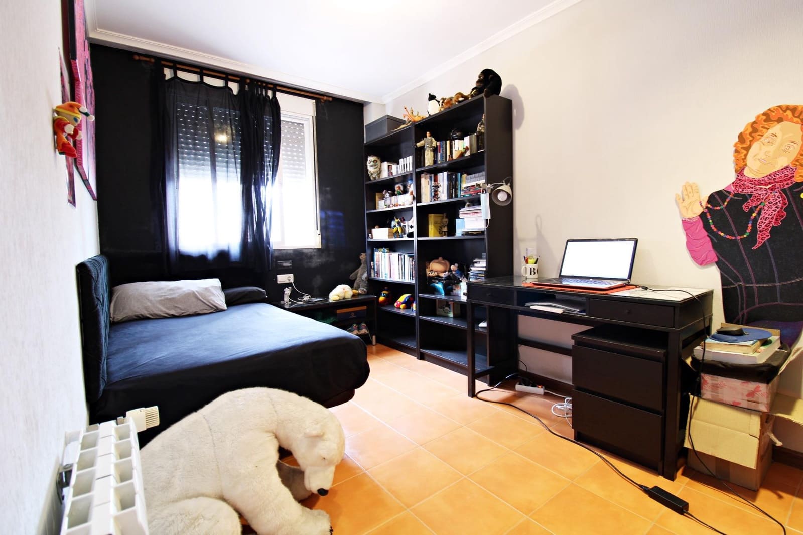 4 Zimmer Bungalow zu verkaufen in Elche / Elx mit Pool Garage - 413.000 € (Ref: 9470585)