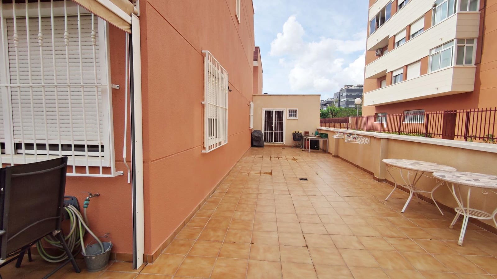 4 Zimmer Bungalow zu verkaufen in Elche / Elx mit Pool Garage - 413.000 € (Ref: 9470585)