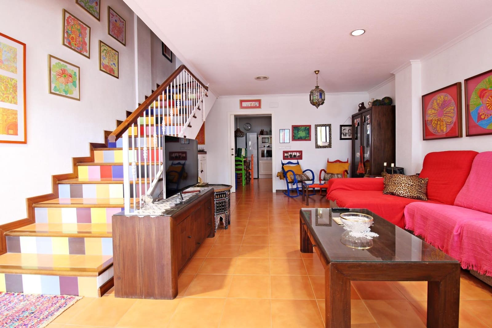 4 Zimmer Bungalow zu verkaufen in Elche / Elx mit Pool Garage - 413.000 € (Ref: 9470585)