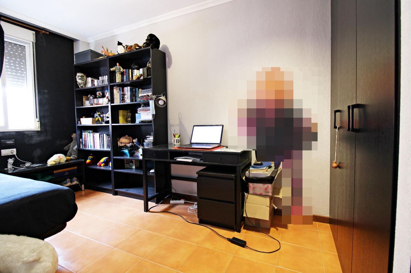 4 Zimmer Bungalow zu verkaufen in Elche / Elx mit Pool Garage - 413.000 € (Ref: 9470585)