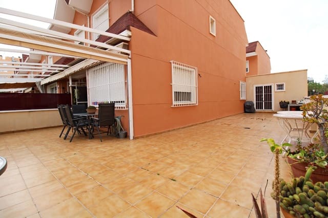 4 Zimmer Bungalow zu verkaufen in Elche / Elx mit Pool Garage - 413.000 € (Ref: 9470585)