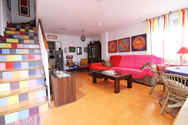 4 Zimmer Bungalow zu verkaufen in Elche / Elx mit Pool Garage - 413.000 € (Ref: 9470585)