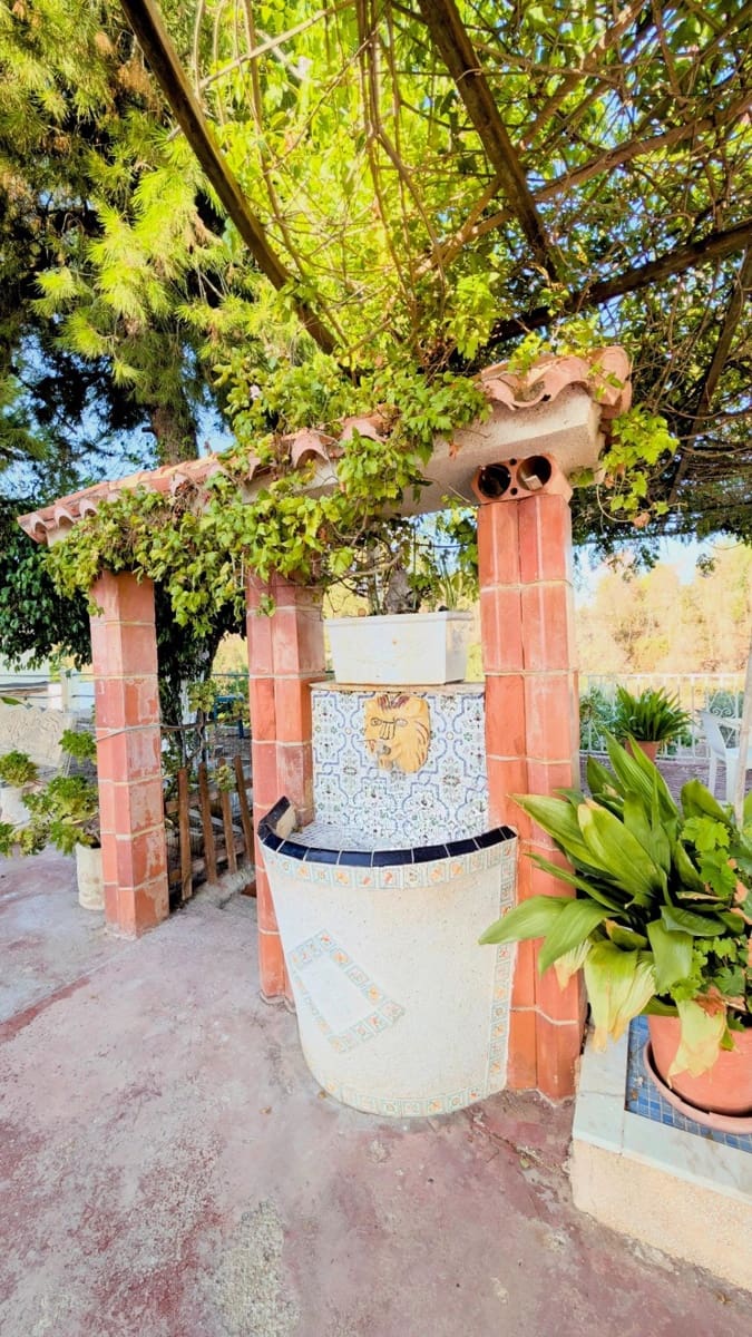 5 quarto Moradia para venda em Albatera com piscina garagem - 299 000 € (Ref: 9470965)