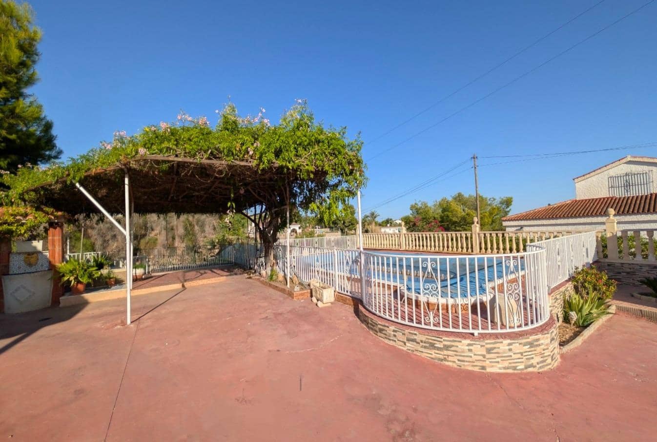 5 quarto Moradia para venda em Albatera com piscina garagem - 299 000 € (Ref: 9470965)