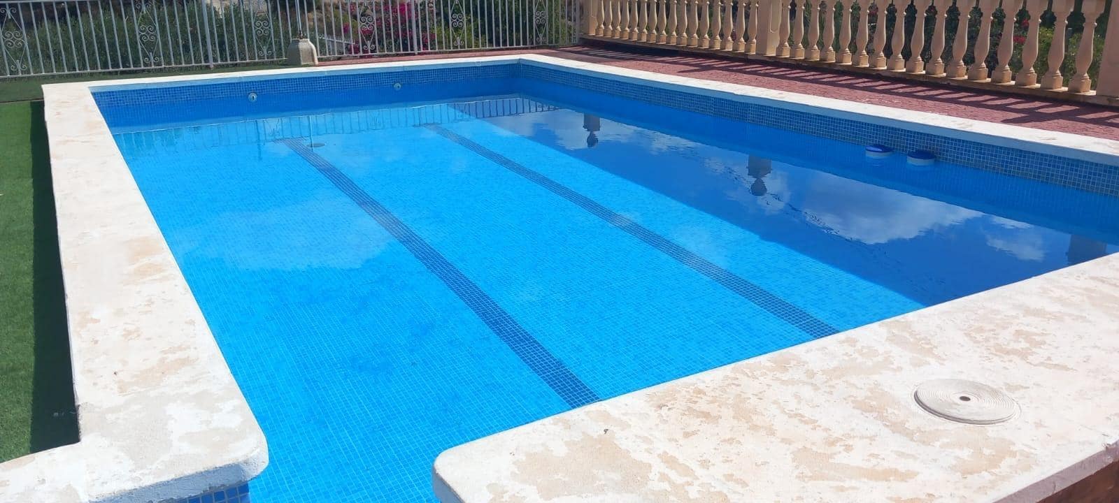 5 quarto Moradia para venda em Albatera com piscina garagem - 299 000 € (Ref: 9470965)