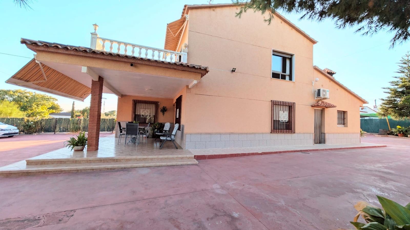 5 quarto Moradia para venda em Albatera com piscina garagem - 299 000 € (Ref: 9470965)