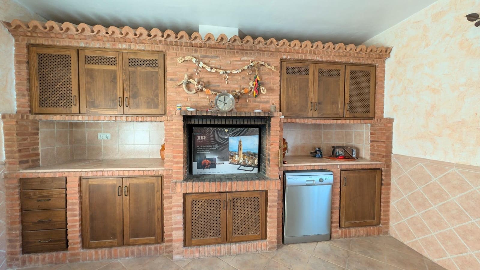 5 quarto Moradia para venda em Albatera com piscina garagem - 299 000 € (Ref: 9470965)