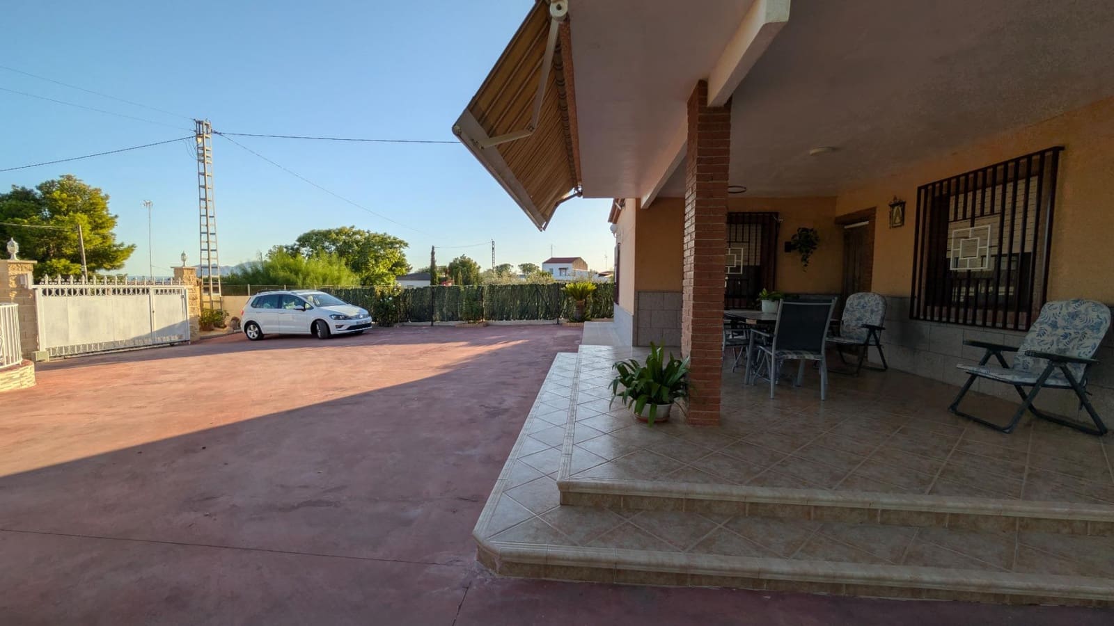 5 quarto Moradia para venda em Albatera com piscina garagem - 299 000 € (Ref: 9470965)