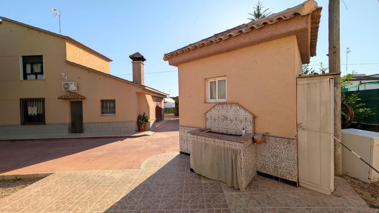 5 quarto Moradia para venda em Albatera com piscina garagem - 299 000 € (Ref: 9470965)