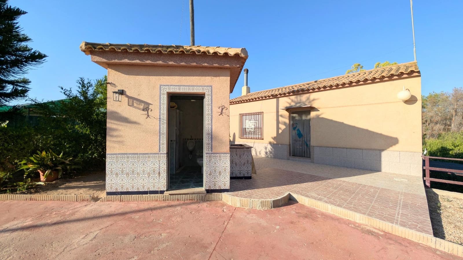 5 quarto Moradia para venda em Albatera com piscina garagem - 299 000 € (Ref: 9470965)