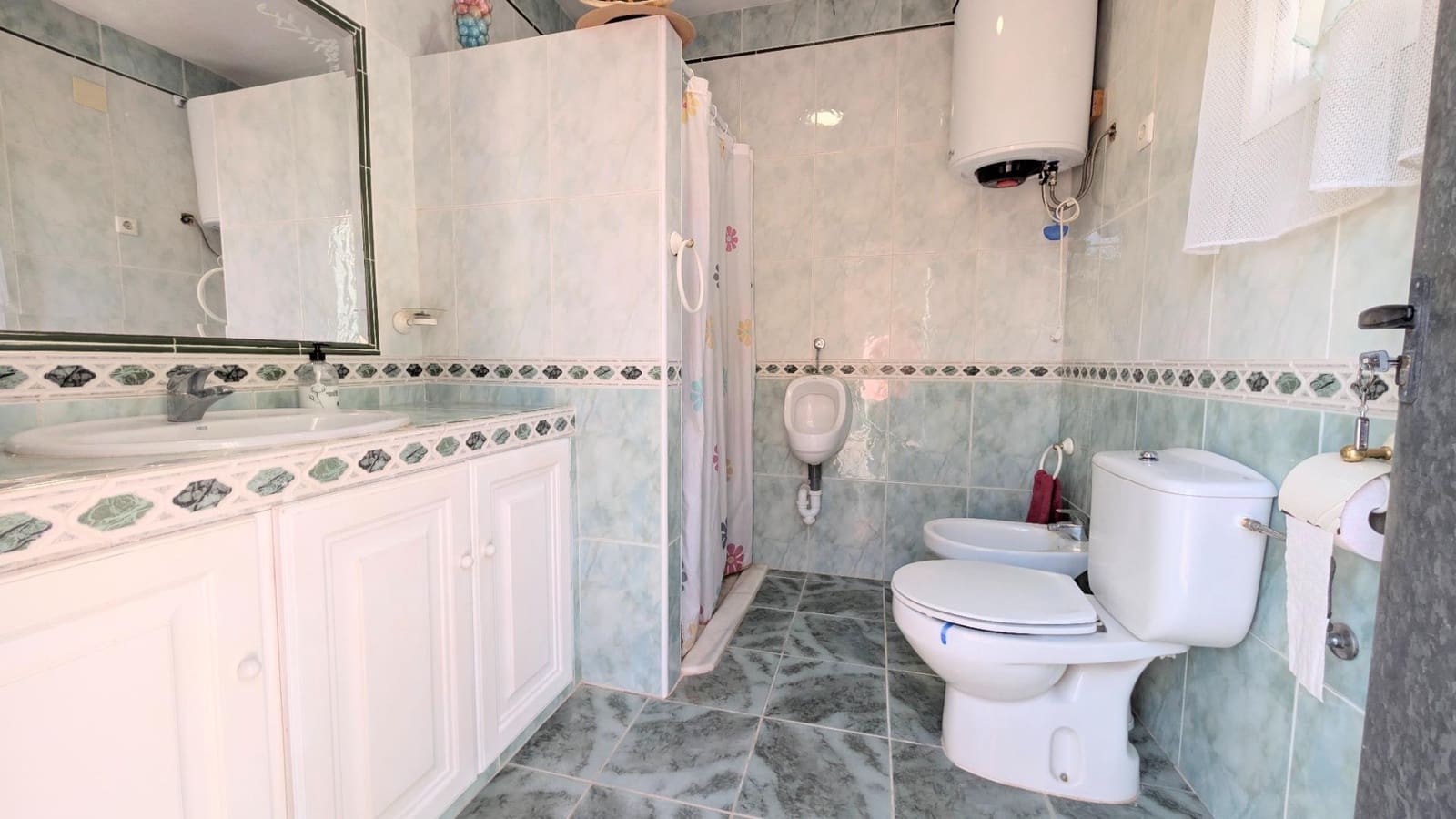 5 quarto Moradia para venda em Albatera com piscina garagem - 299 000 € (Ref: 9470965)