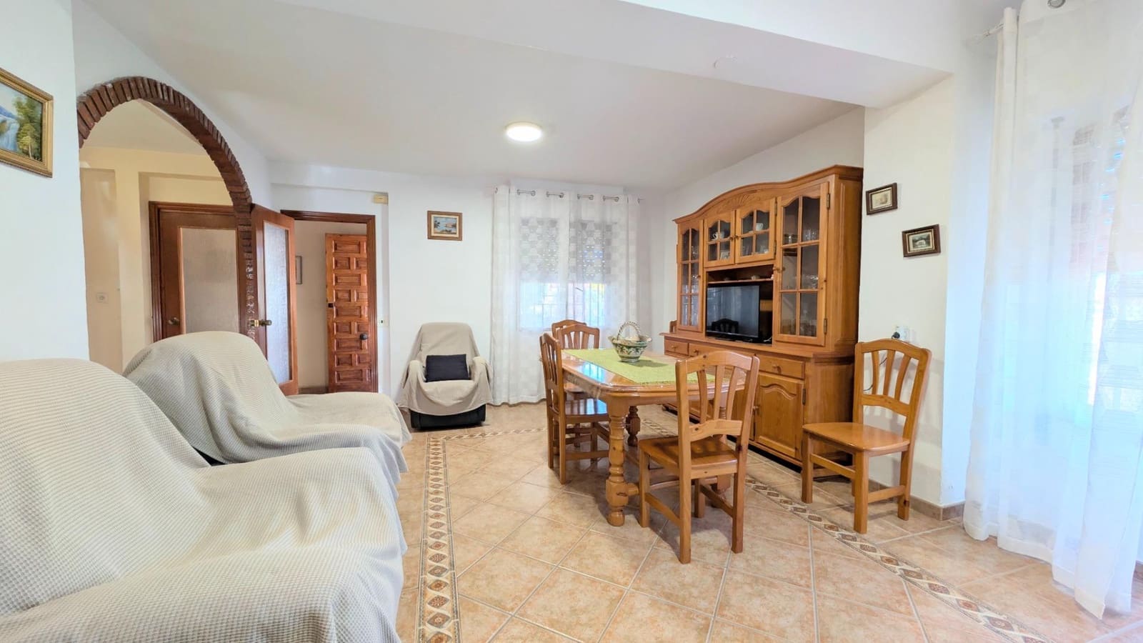 5 quarto Moradia para venda em Albatera com piscina garagem - 299 000 € (Ref: 9470965)