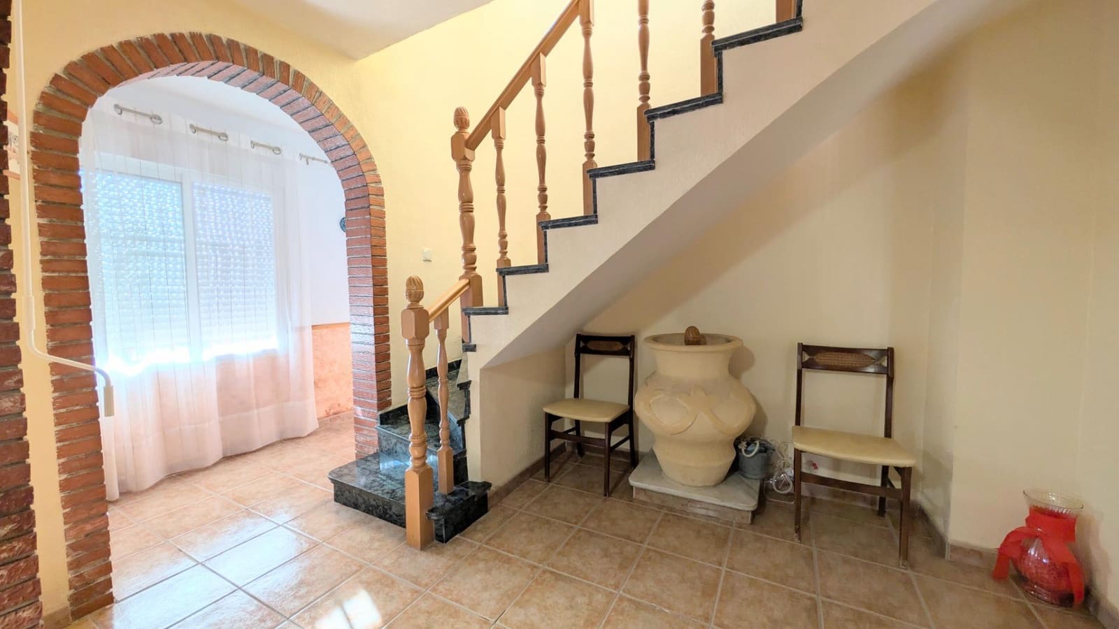 5 quarto Moradia para venda em Albatera com piscina garagem - 299 000 € (Ref: 9470965)