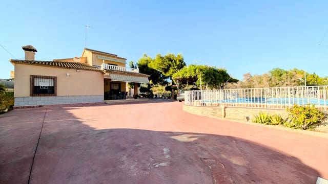 5 quarto Moradia para venda em Albatera com piscina garagem - 299 000 € (Ref: 9470965)