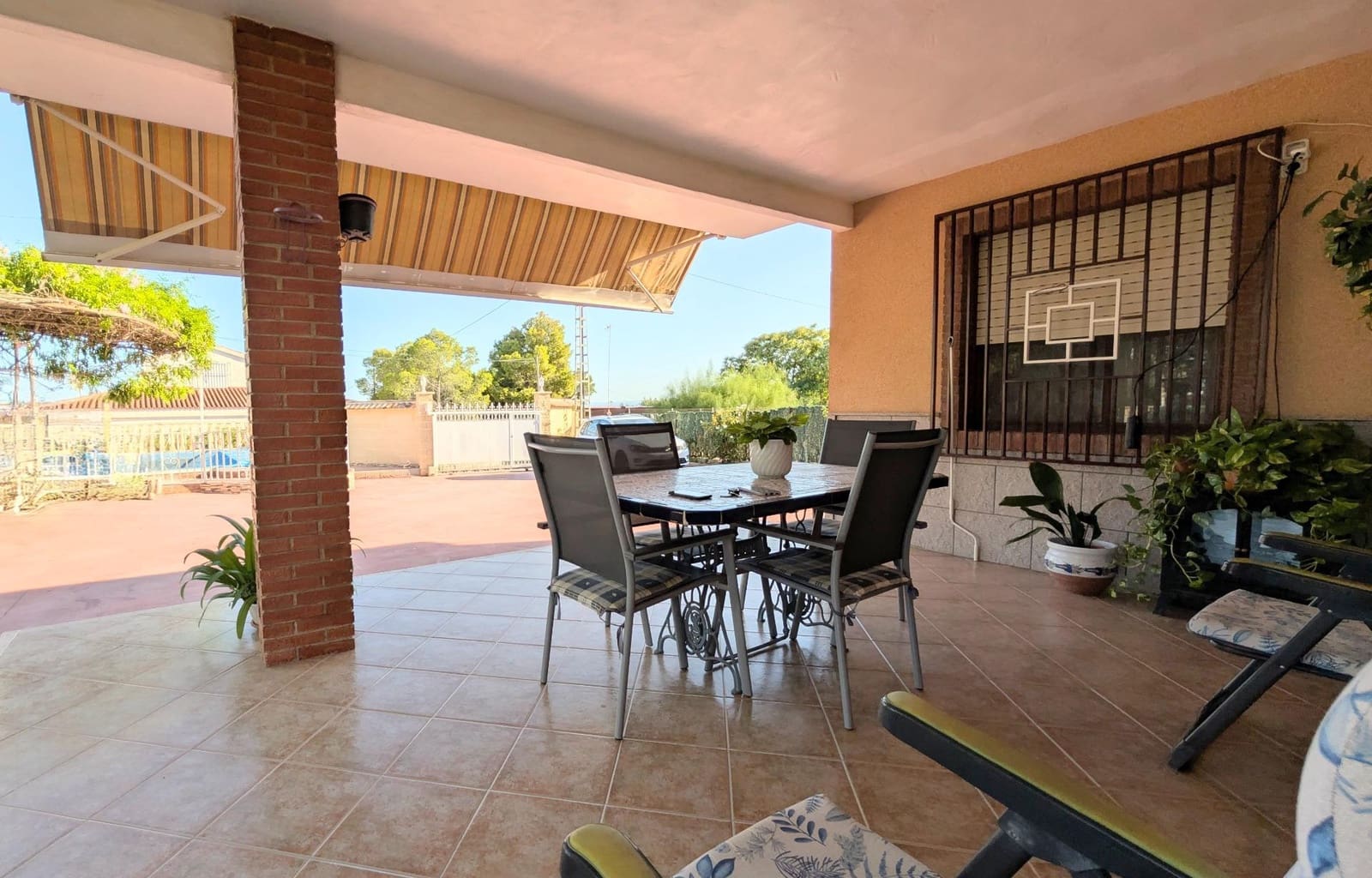 5 quarto Moradia para venda em Albatera com piscina garagem - 299 000 € (Ref: 9470965)
