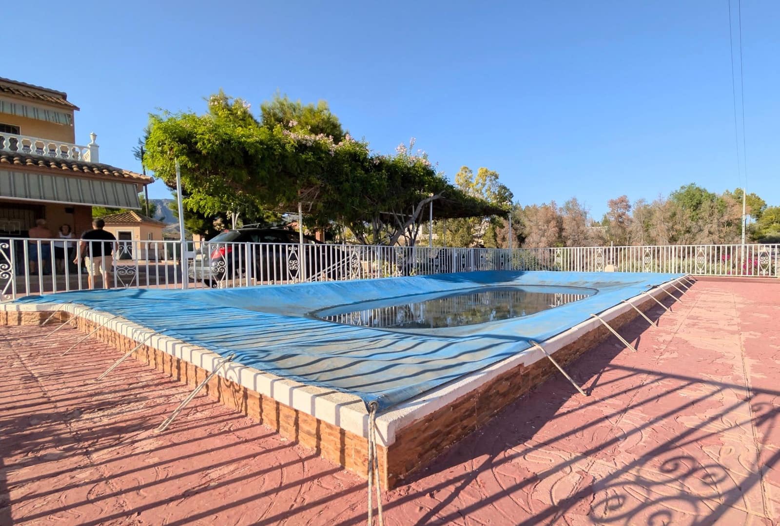 5 quarto Moradia para venda em Albatera com piscina garagem - 299 000 € (Ref: 9470965)