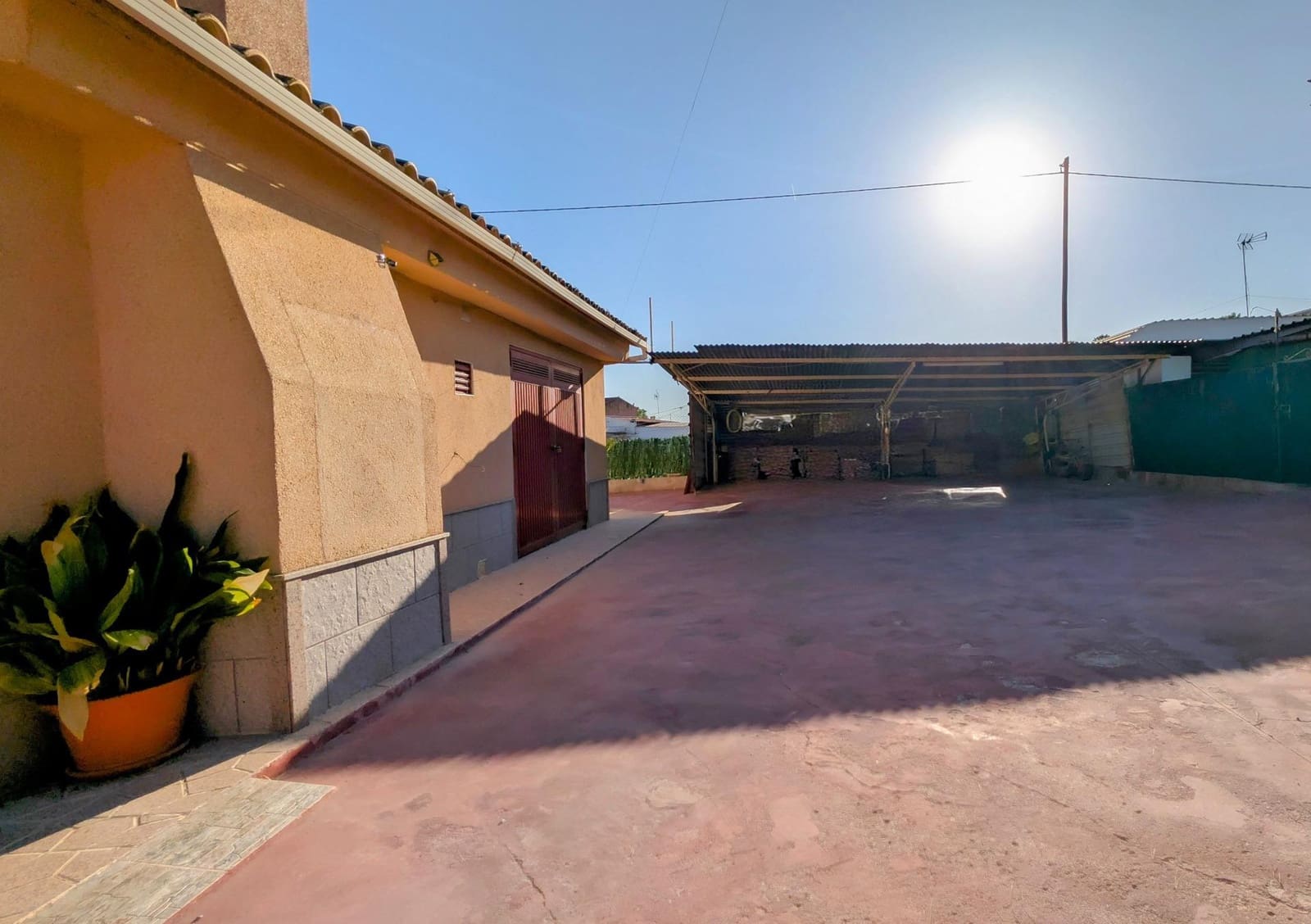 5 quarto Moradia para venda em Albatera com piscina garagem - 299 000 € (Ref: 9470965)