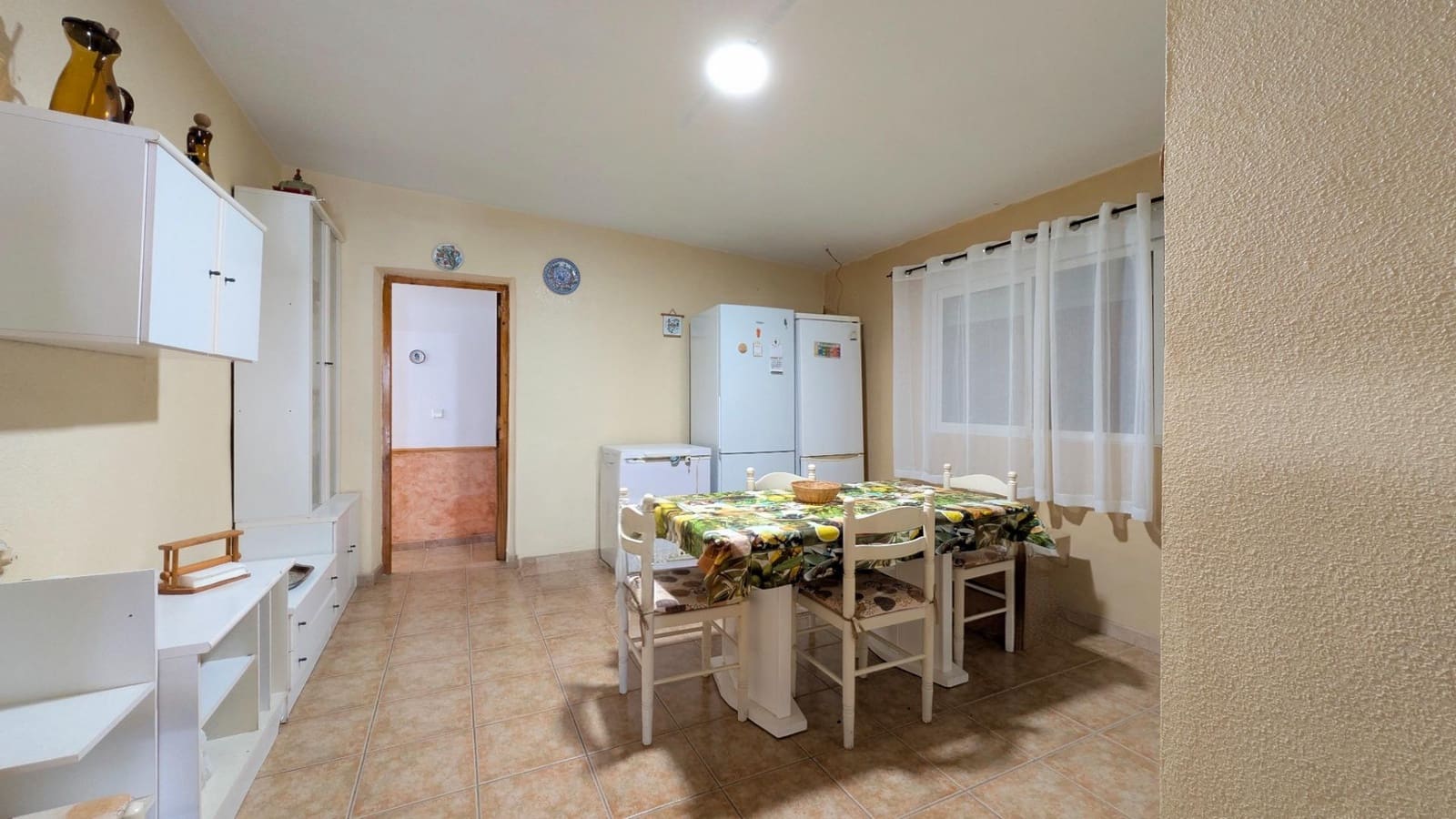 5 quarto Moradia para venda em Albatera com piscina garagem - 299 000 € (Ref: 9470965)