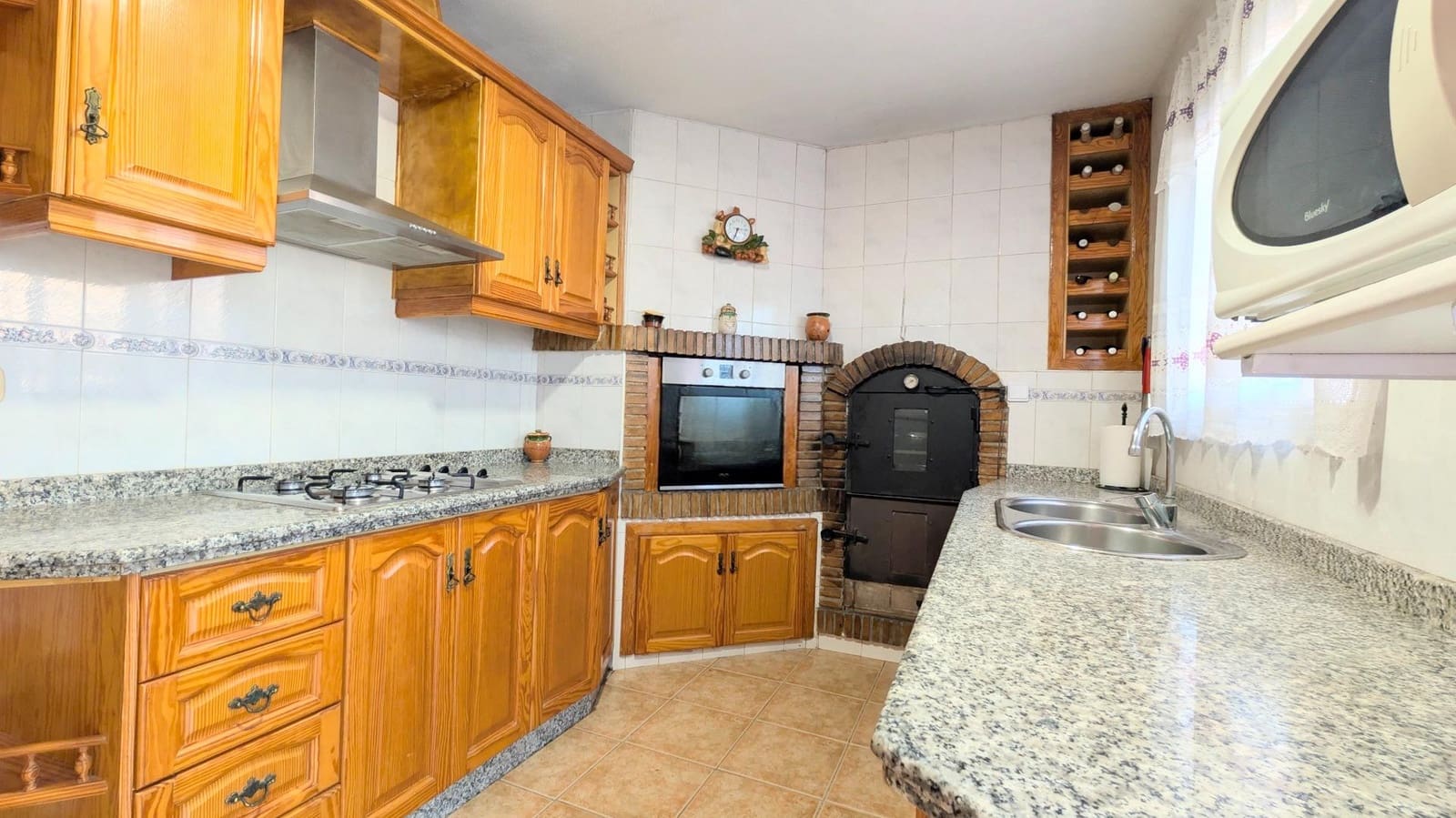 5 quarto Moradia para venda em Albatera com piscina garagem - 299 000 € (Ref: 9470965)