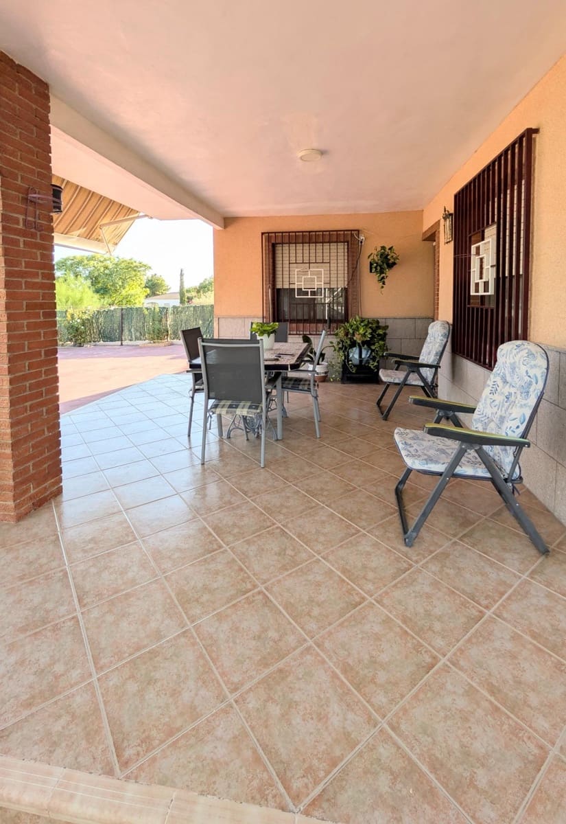 5 quarto Moradia para venda em Albatera com piscina garagem - 299 000 € (Ref: 9470965)